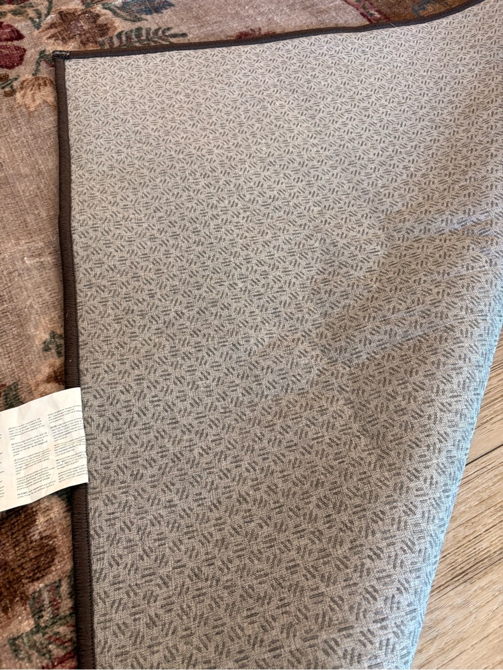 Ruggable Area Rug - Picture 5 of 8